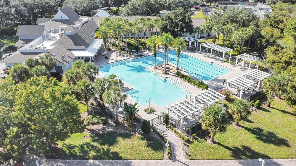 VICTORIA PARK INCREMENT 02 - Residential