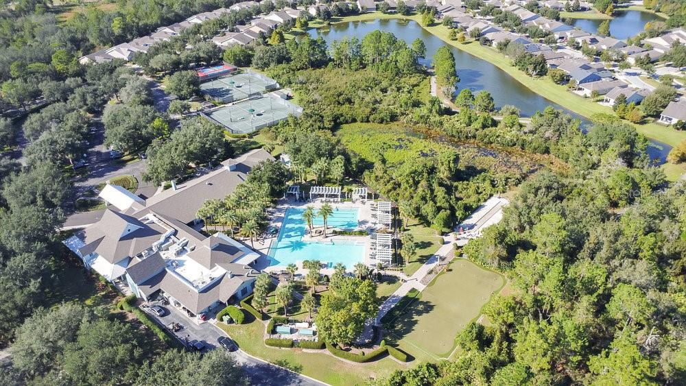 VICTORIA PARK INCREMENT 02 - Residential