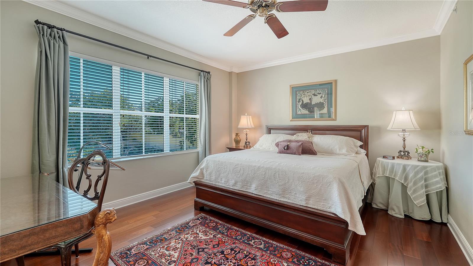 MARINA DEL SOL - Residential