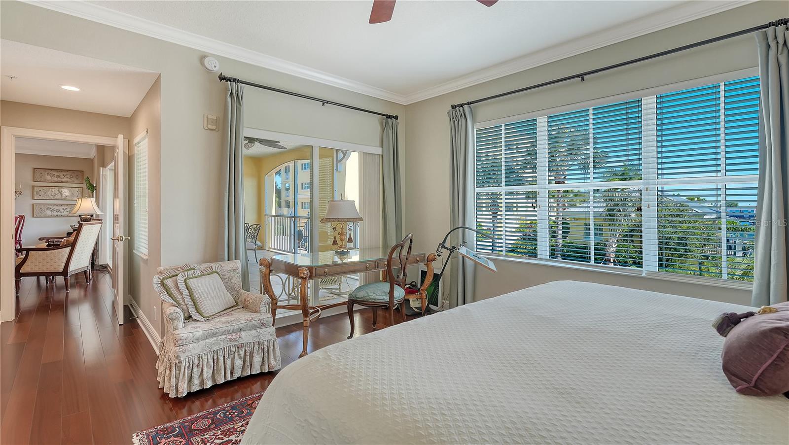 MARINA DEL SOL - Residential