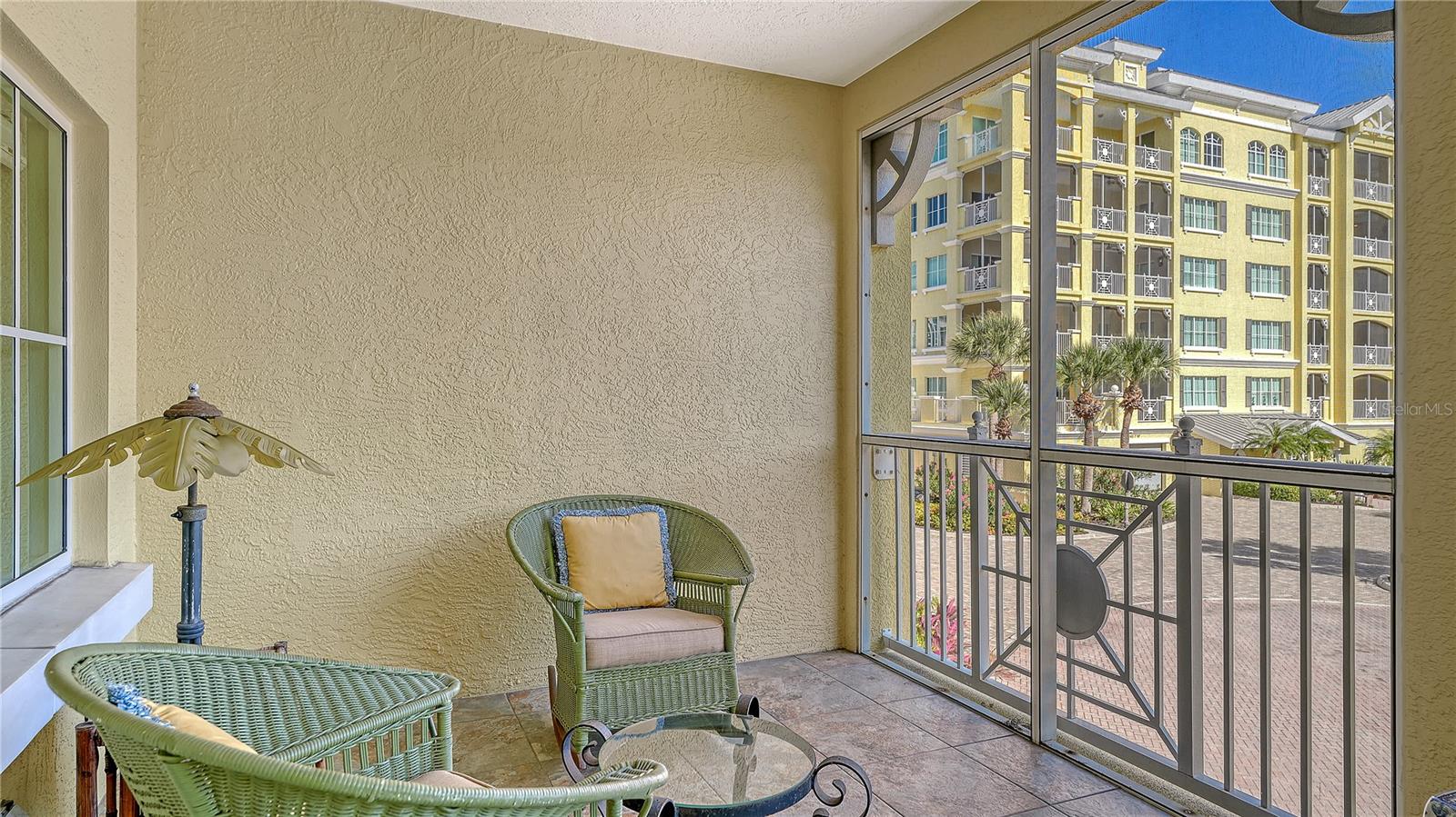 MARINA DEL SOL - Residential