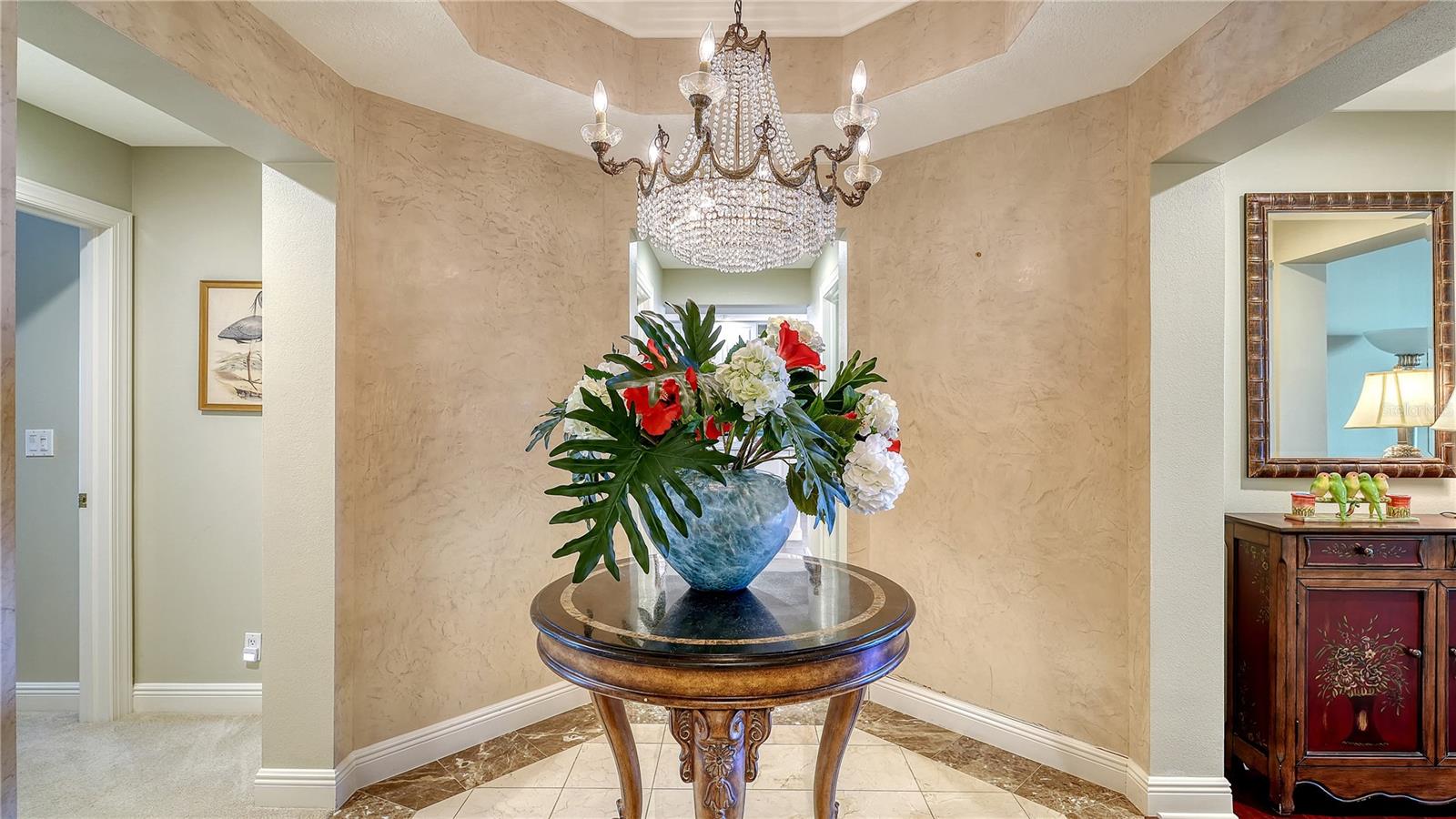 MARINA DEL SOL - Residential