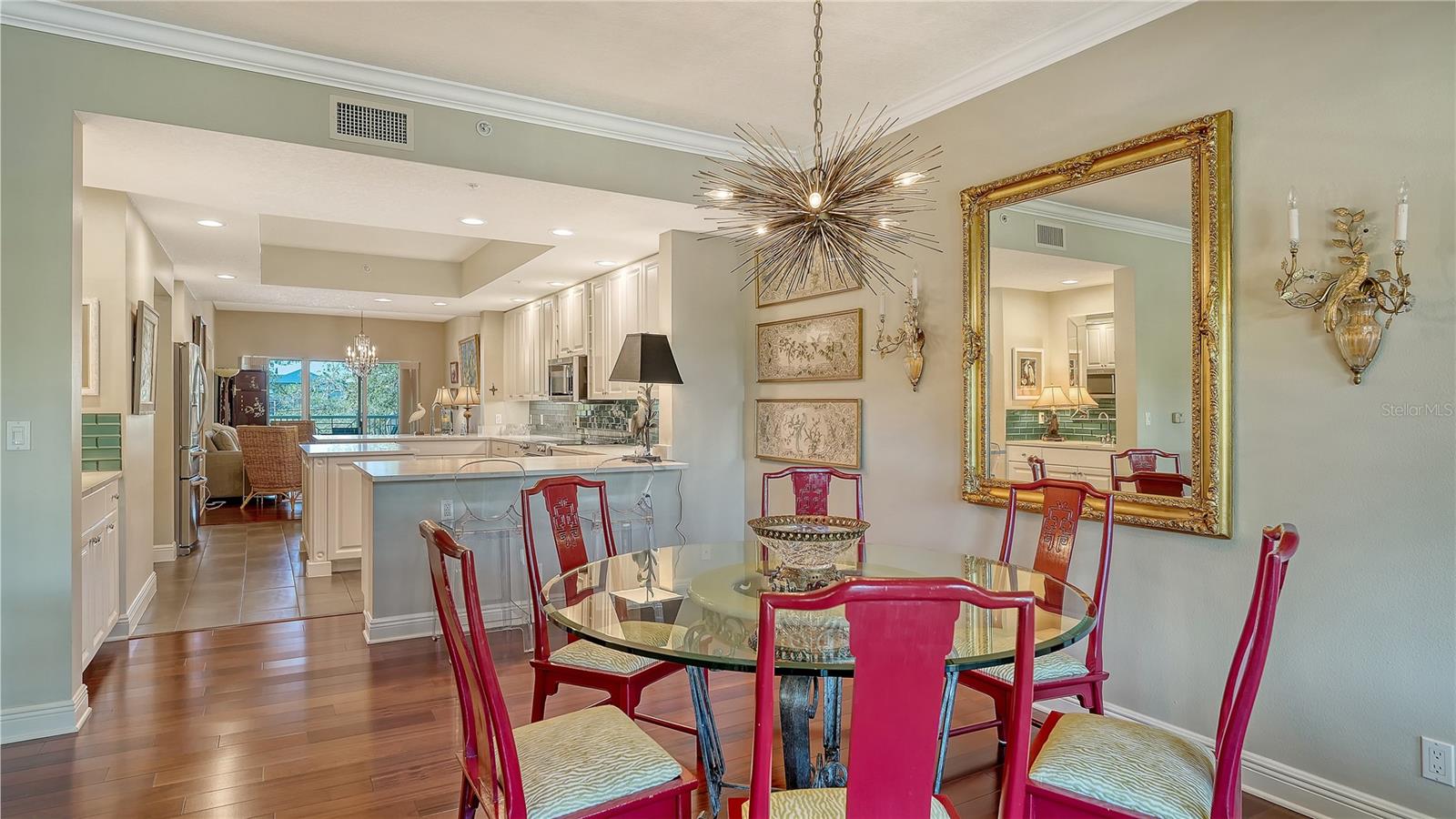 MARINA DEL SOL - Residential