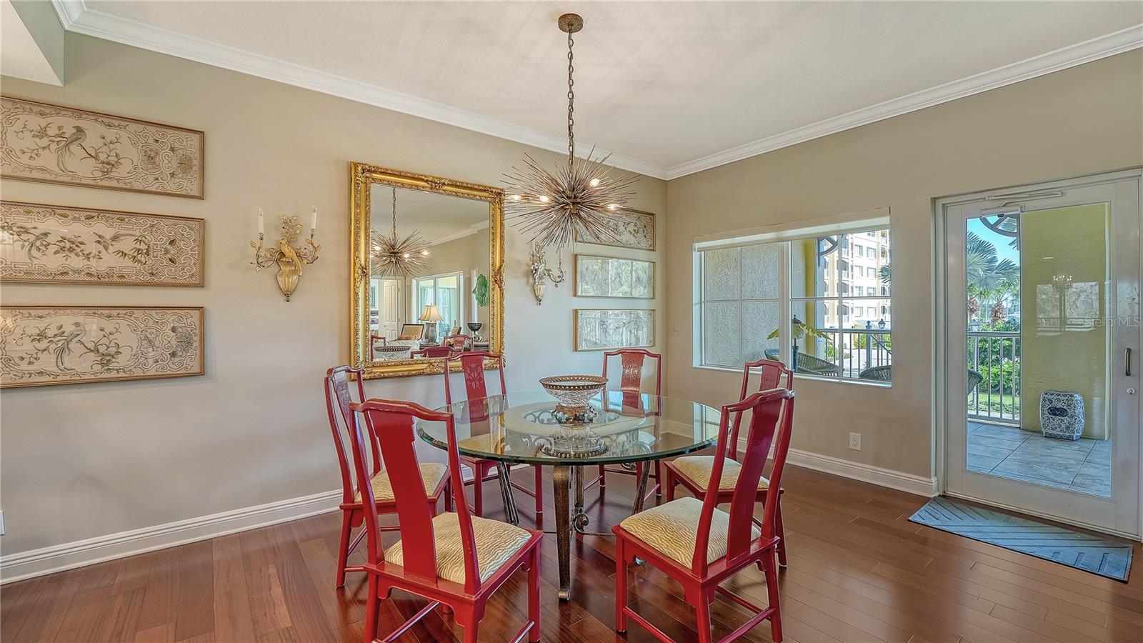 MARINA DEL SOL - Residential