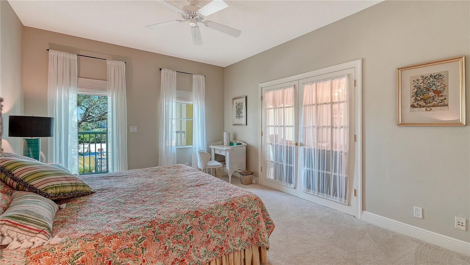 MARINA DEL SOL - Residential