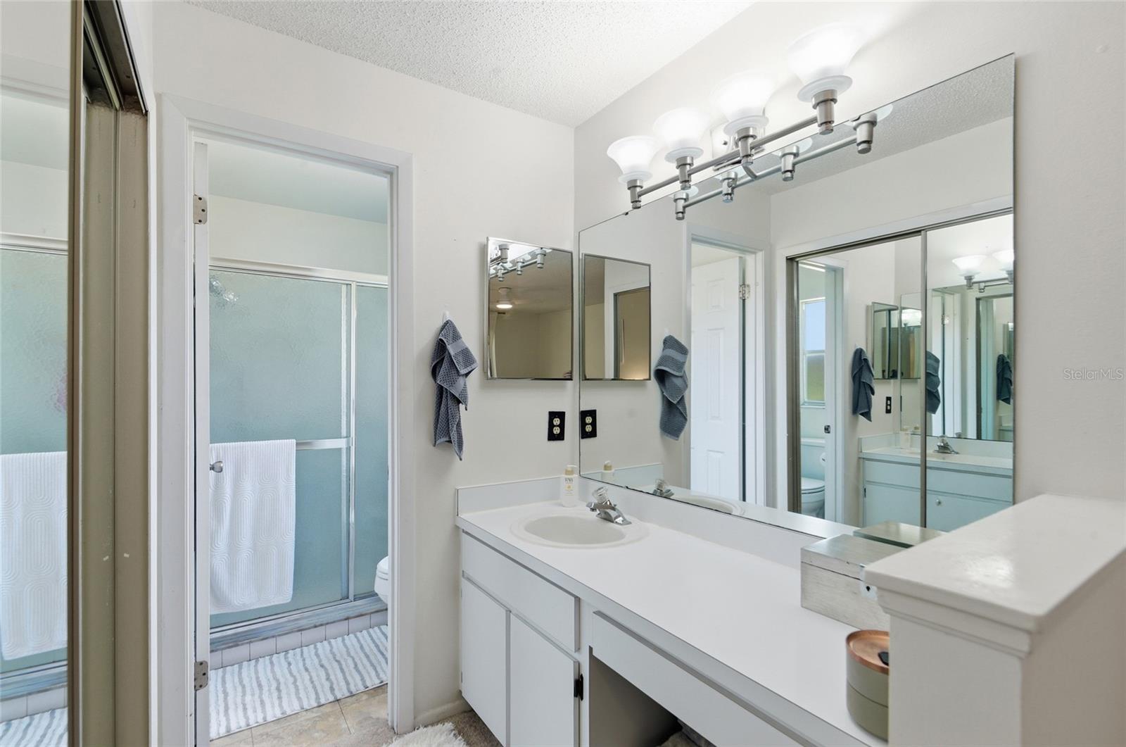 KINGS BAY - Residential