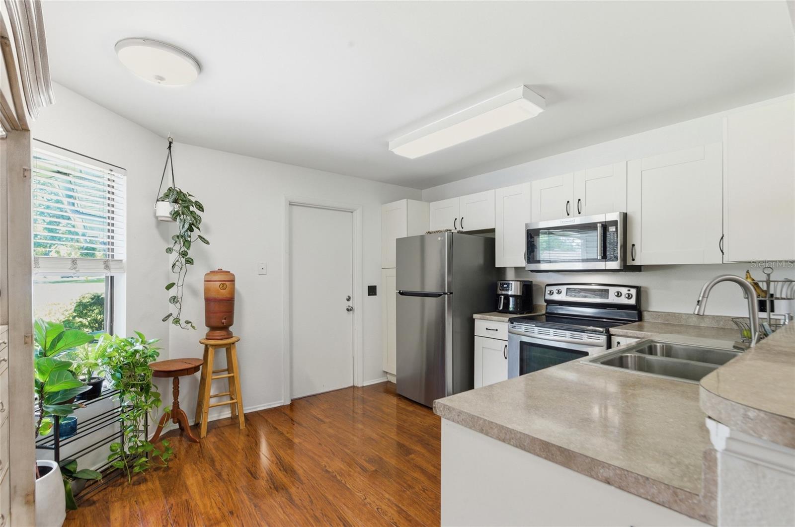 KINGS BAY - Residential