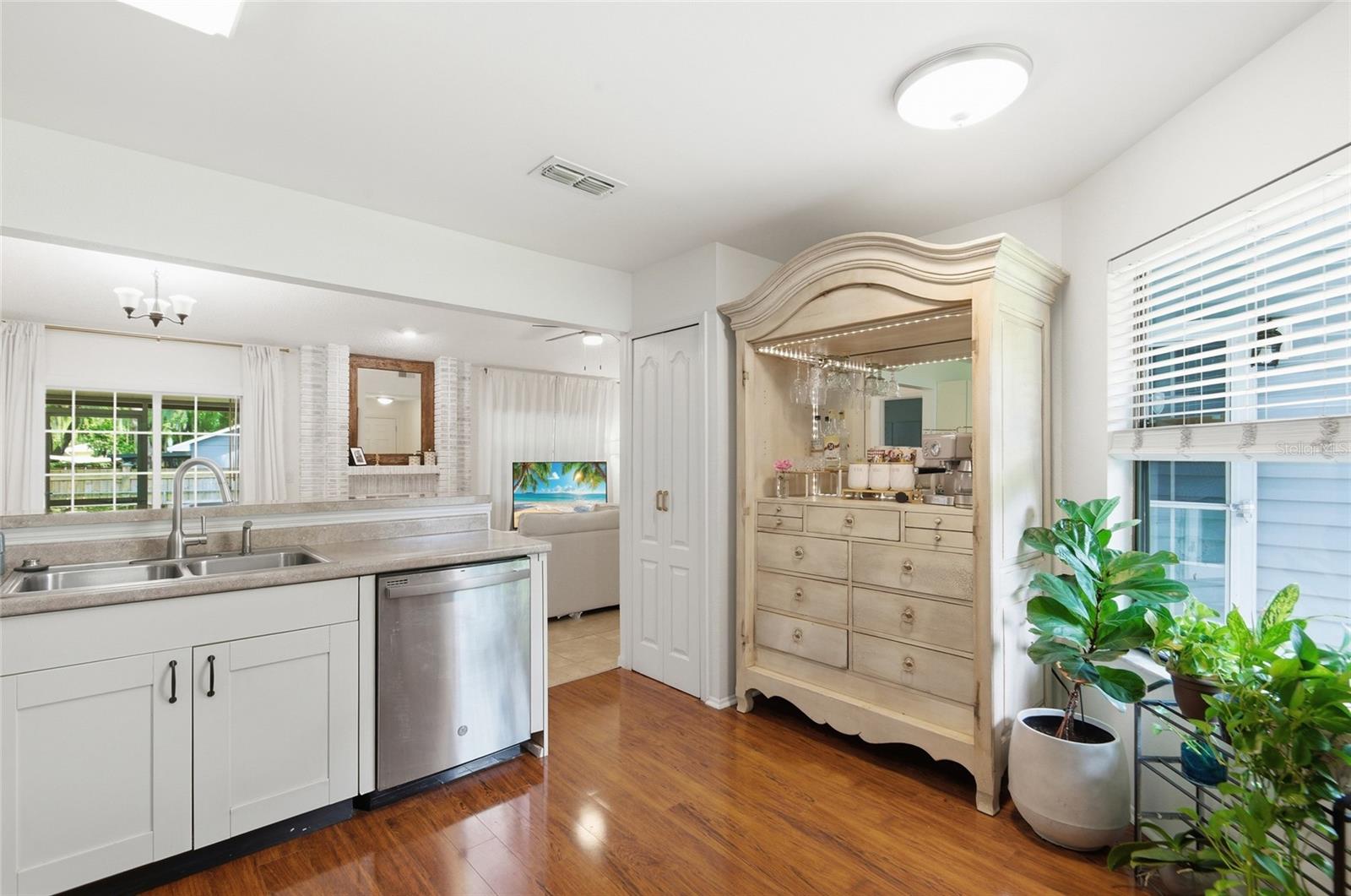 KINGS BAY - Residential