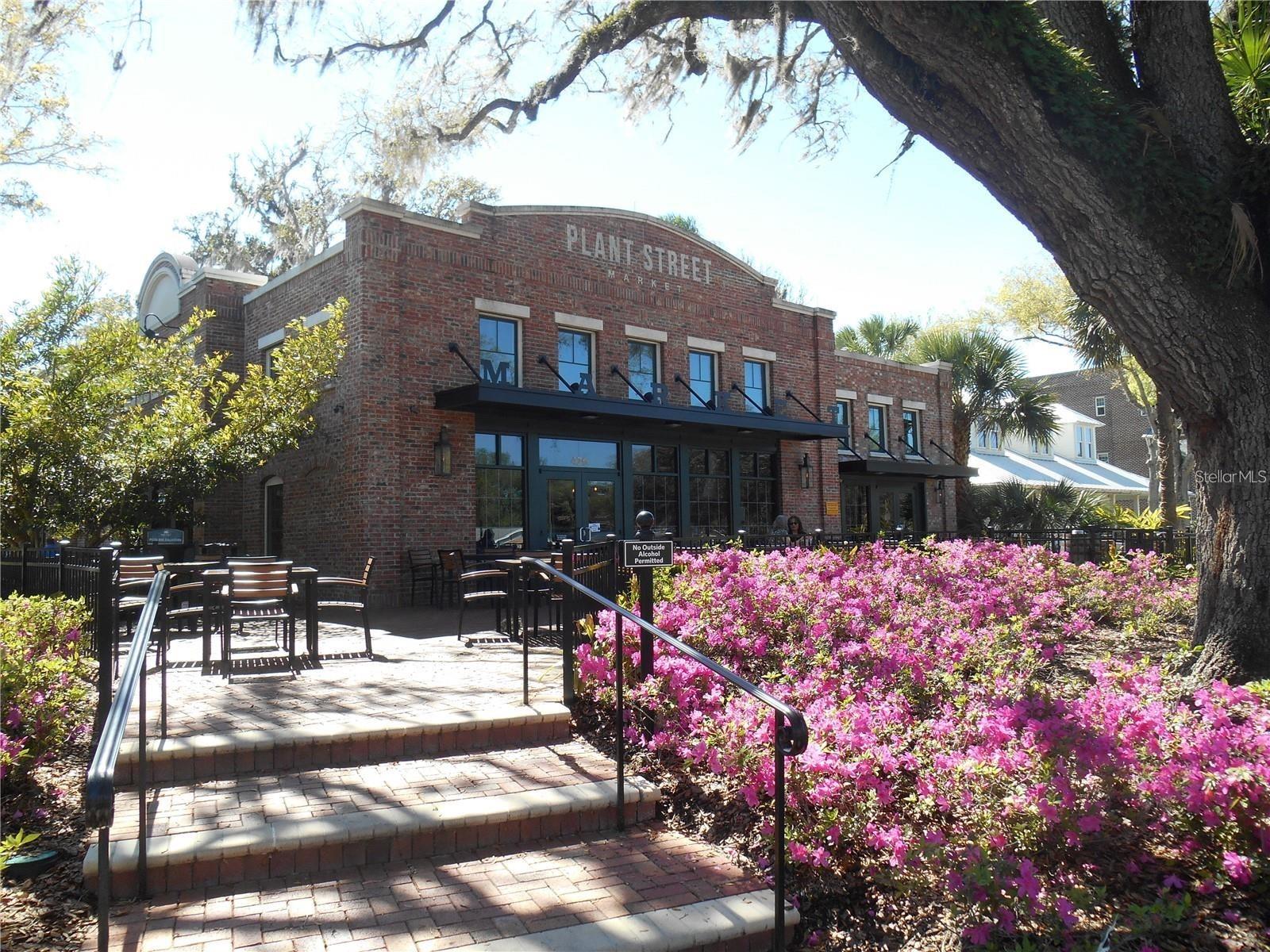 KINGS BAY - Residential