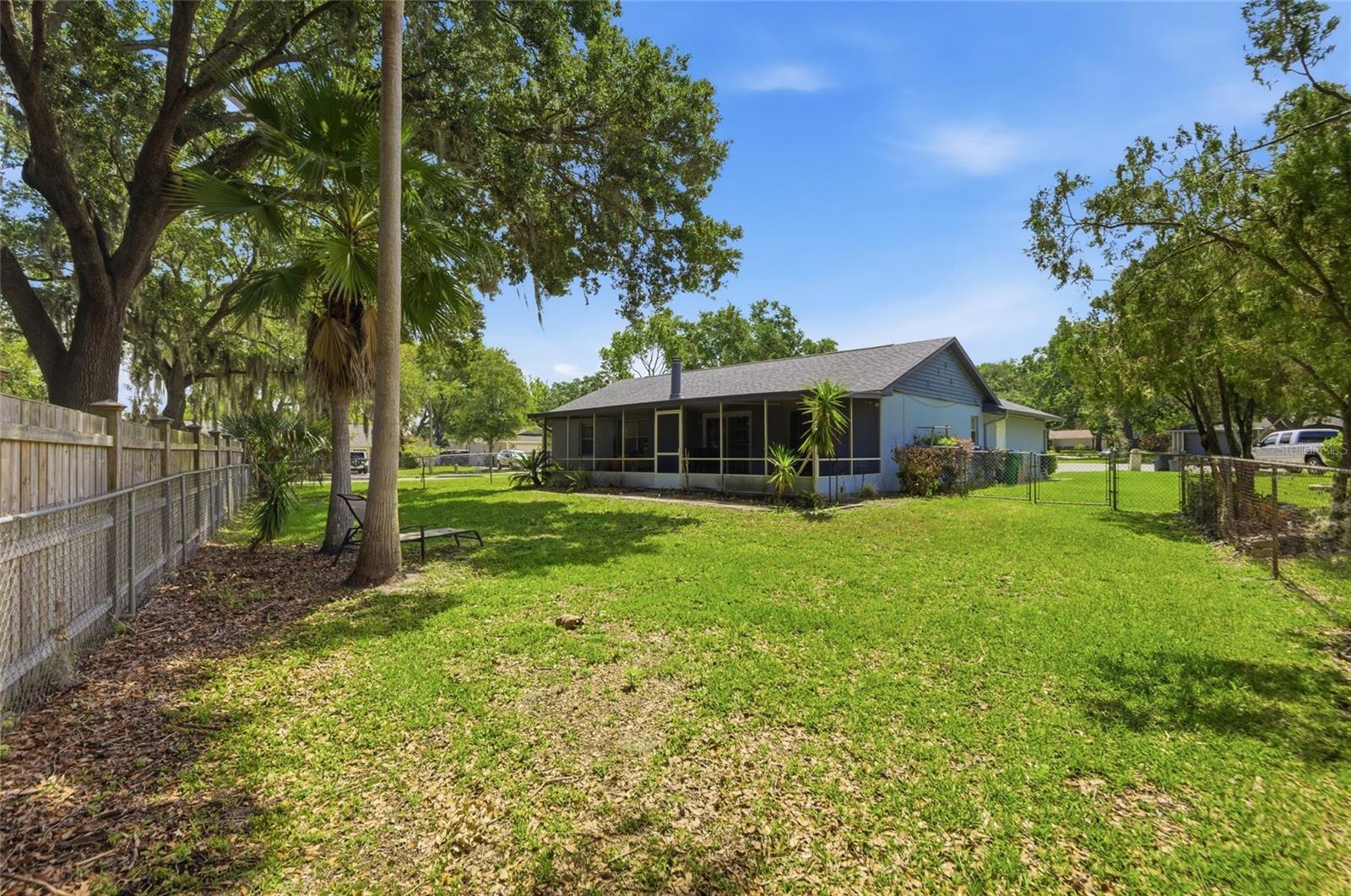 KINGS BAY - Residential