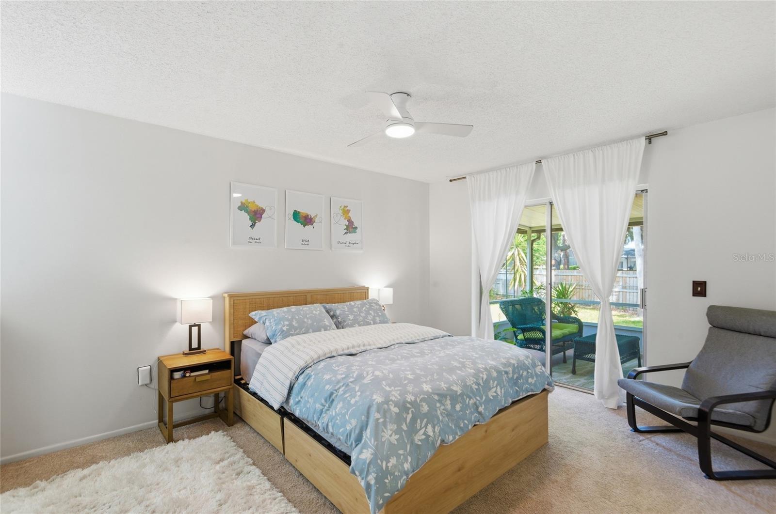 KINGS BAY - Residential