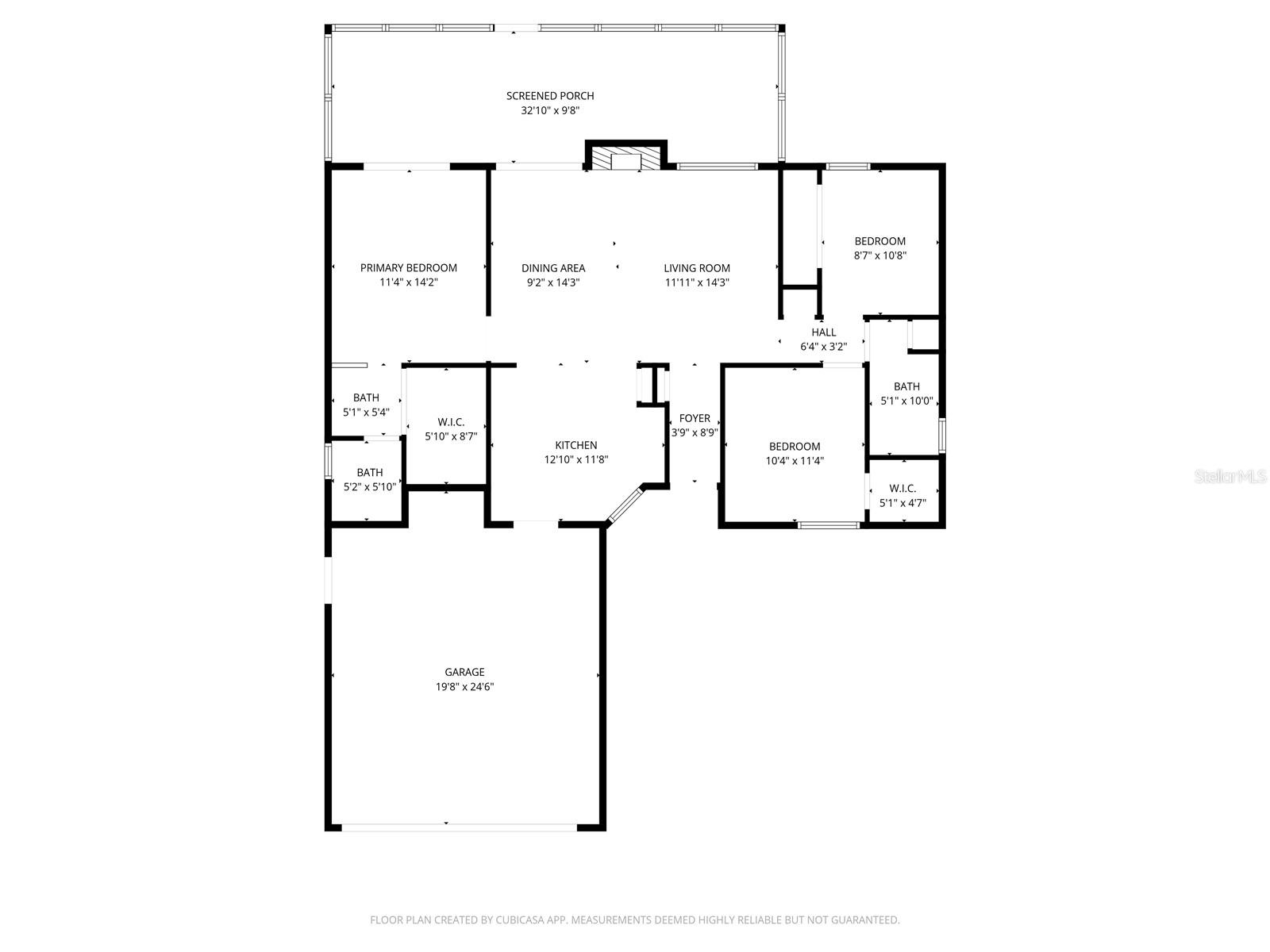 KINGS BAY - Residential