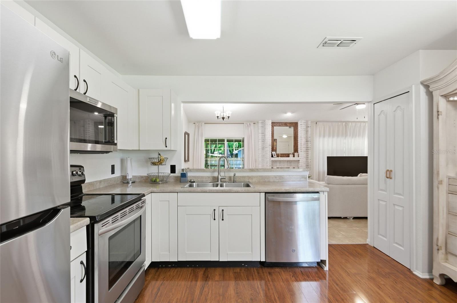 KINGS BAY - Residential