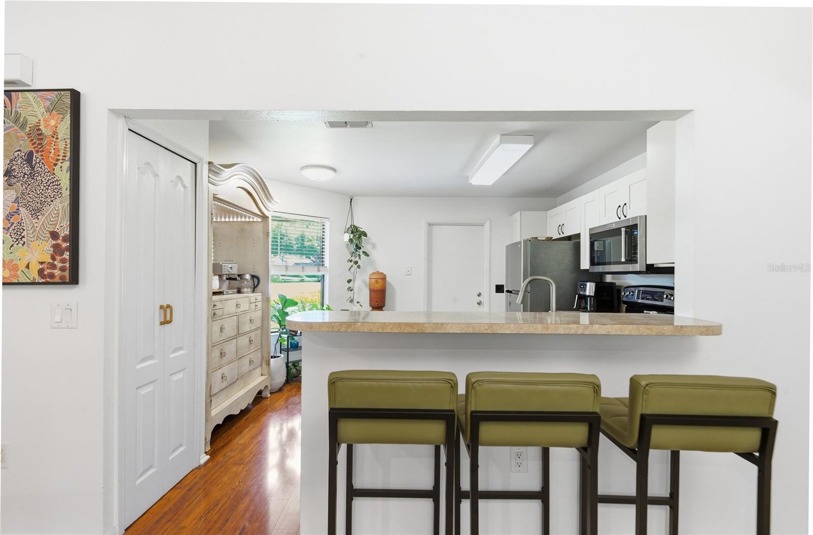 KINGS BAY - Residential