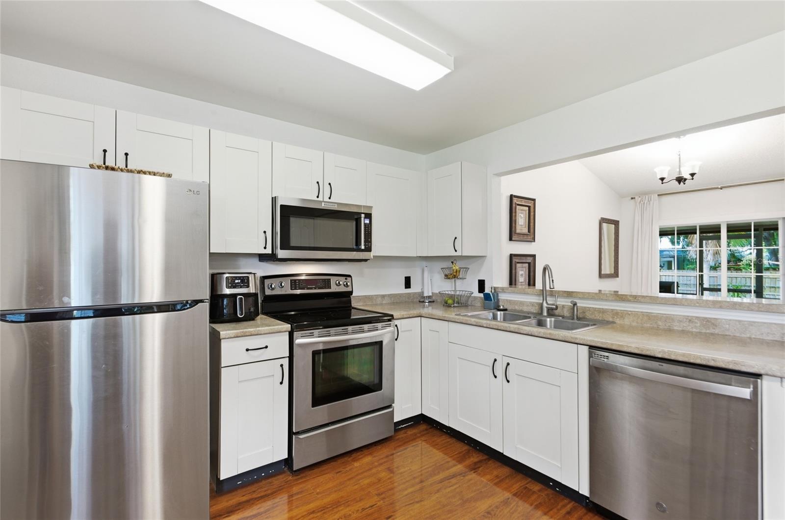 KINGS BAY - Residential