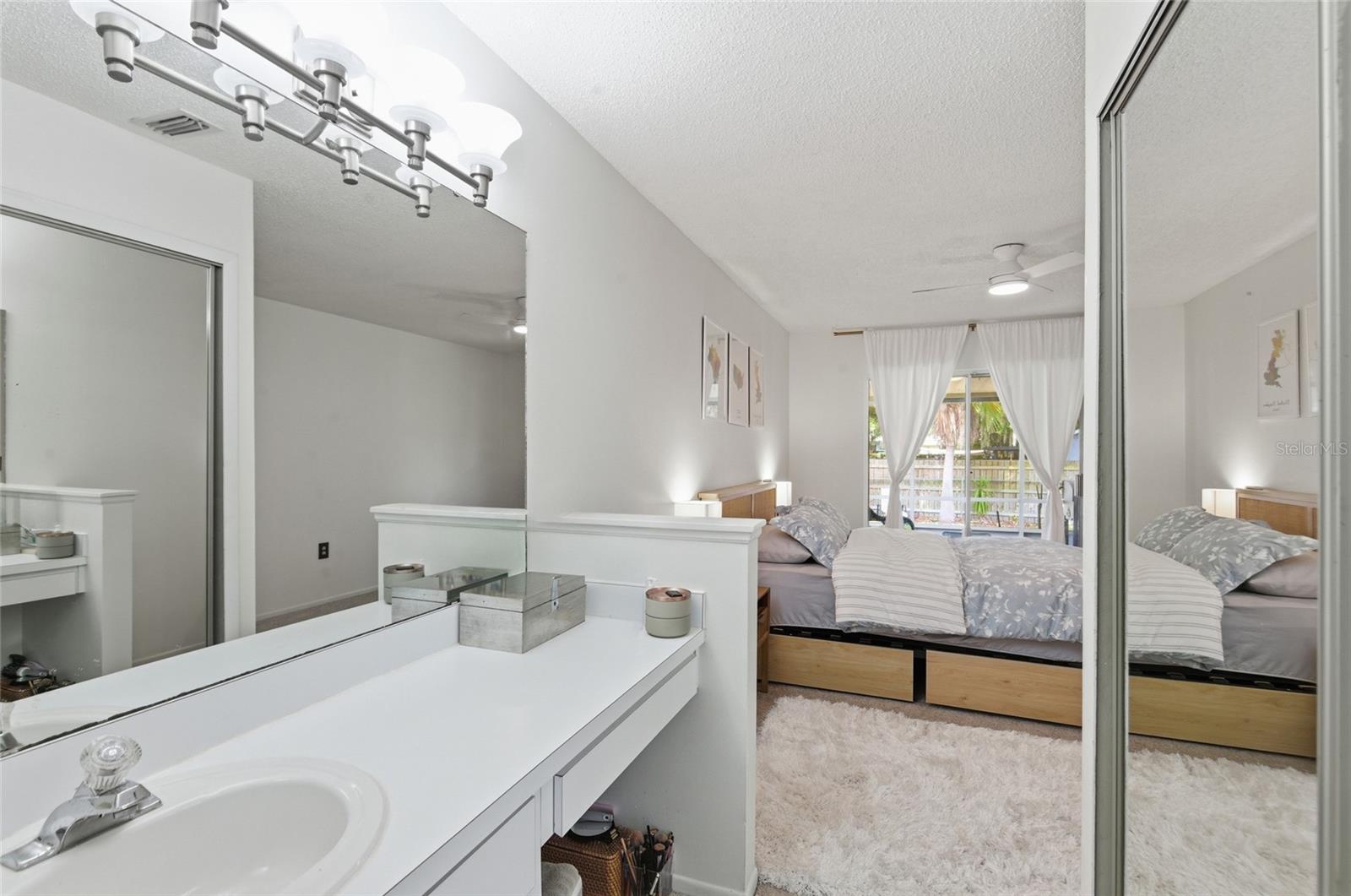 KINGS BAY - Residential