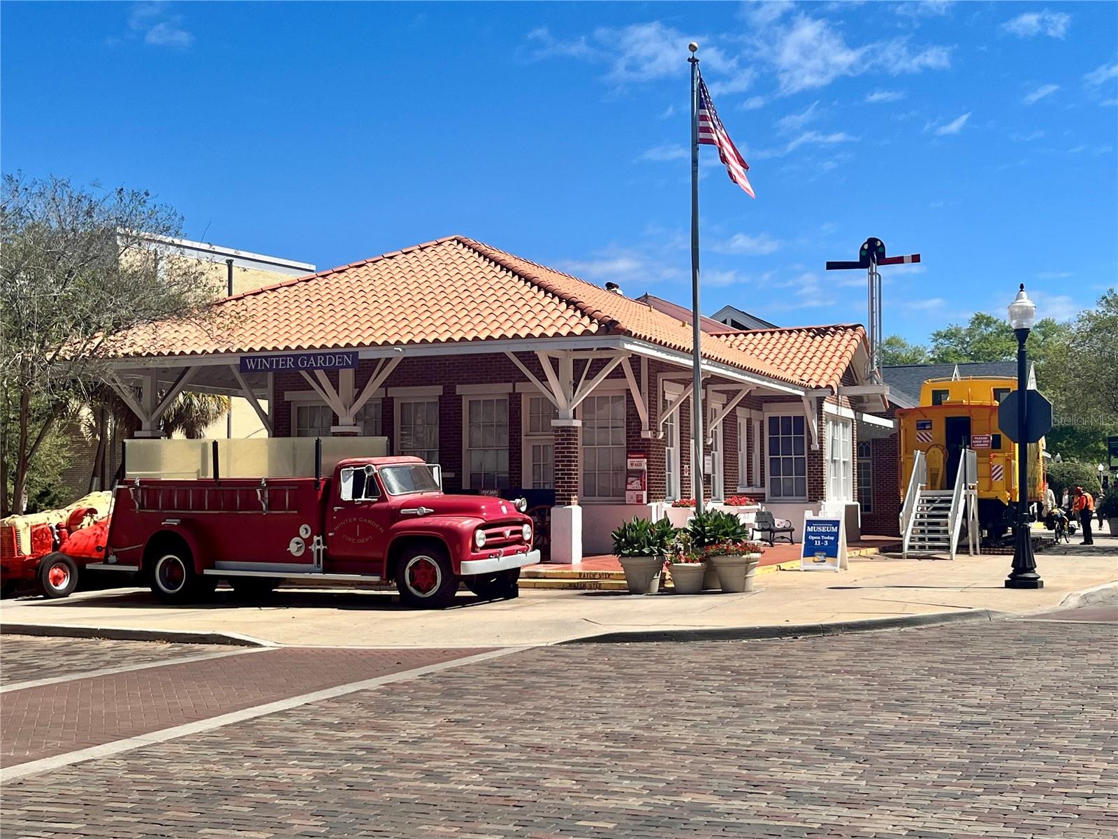 KINGS BAY - Residential