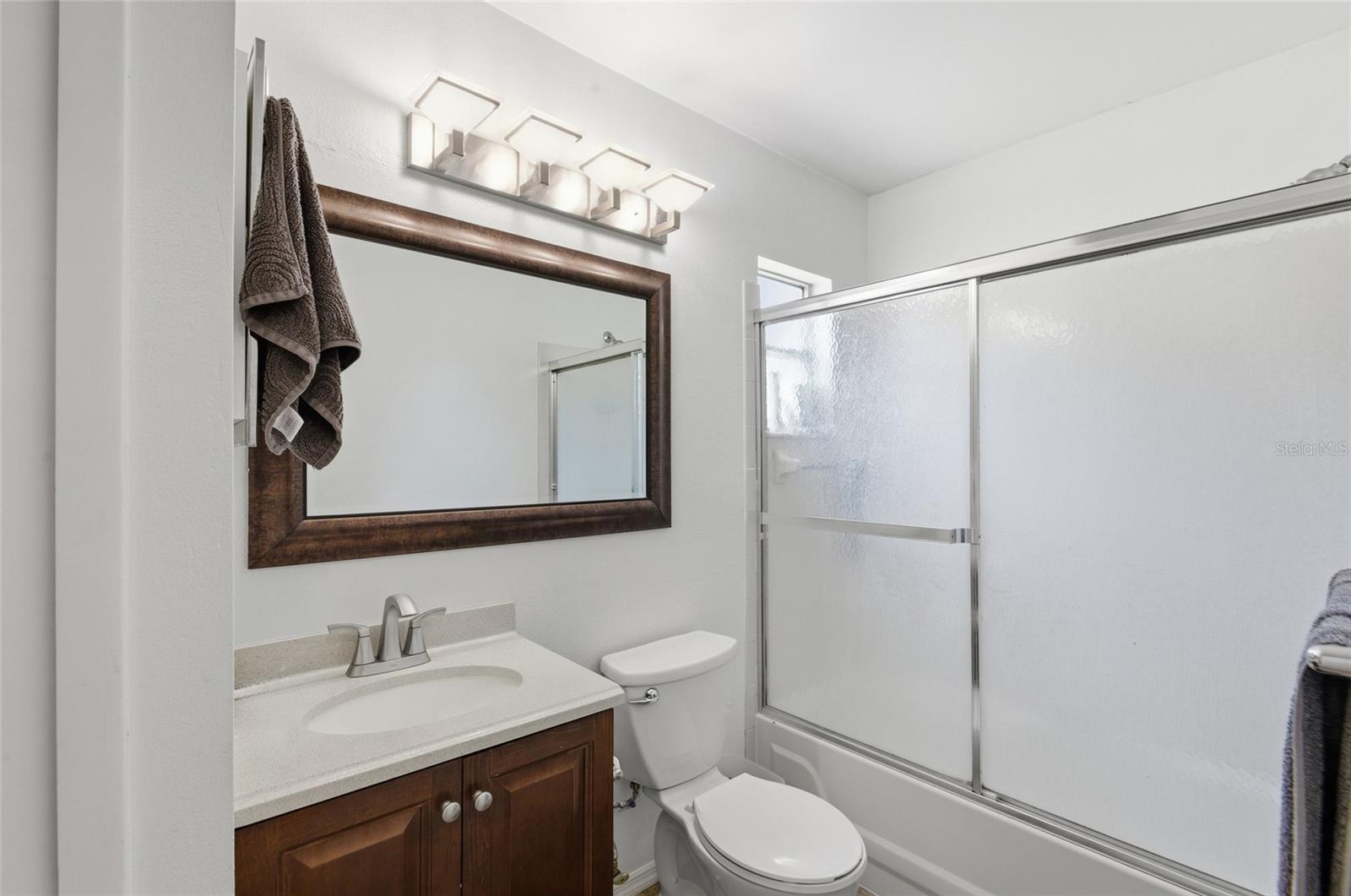 KINGS BAY - Residential