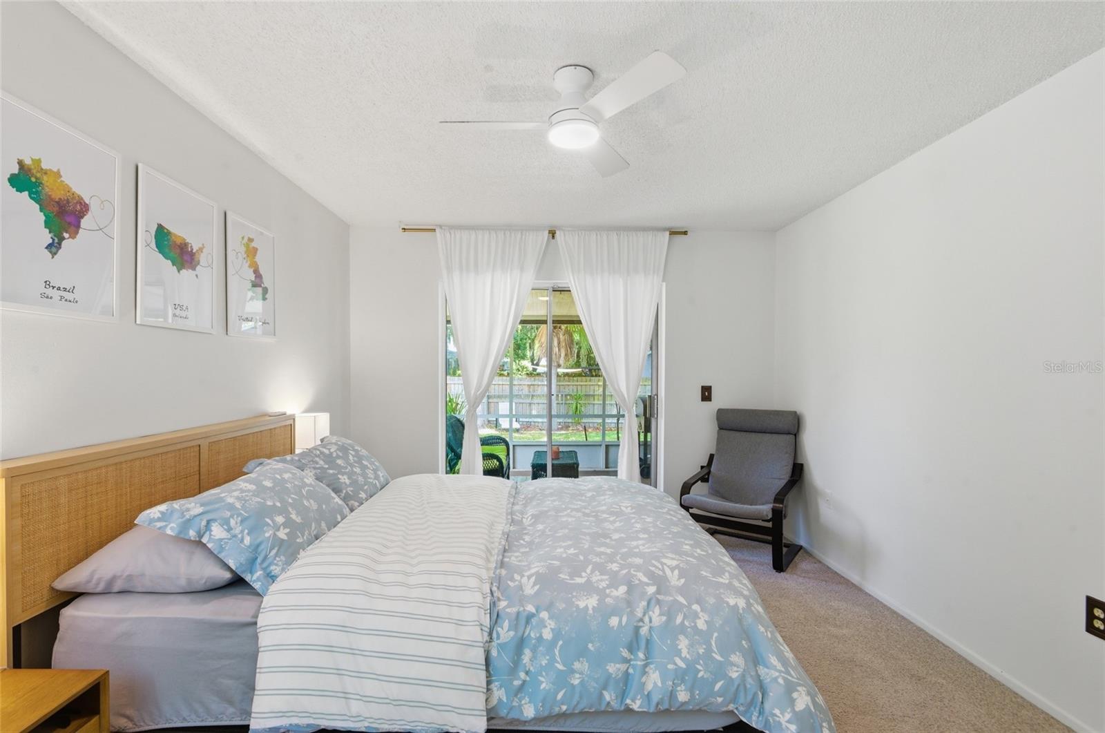 KINGS BAY - Residential