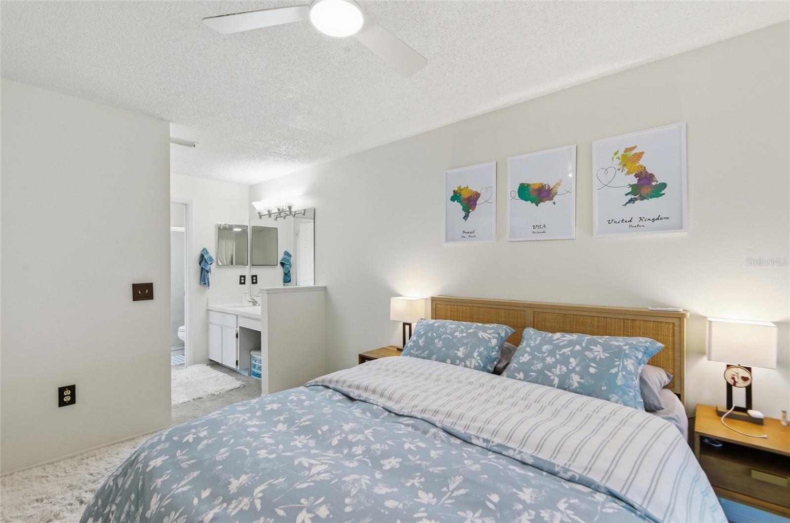 KINGS BAY - Residential