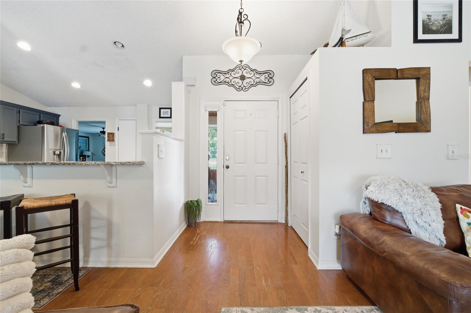17522 HILLSIDE DRIVE