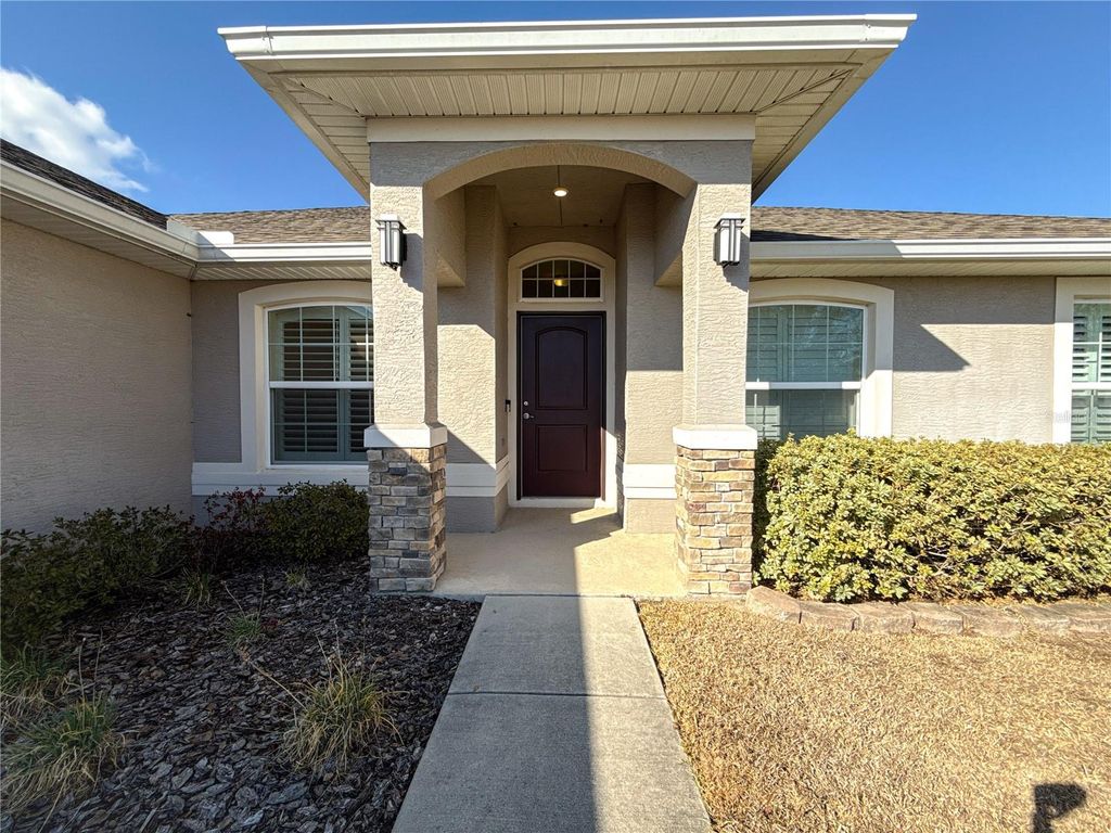 Photo of 9903 SW 55th Avenue Road, Ocala, FL 34476 (MLS # OM718401)