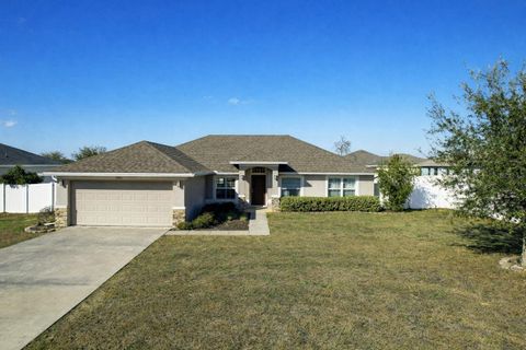 9903 SW 55TH AVENUE ROAD OCALA FL 34476