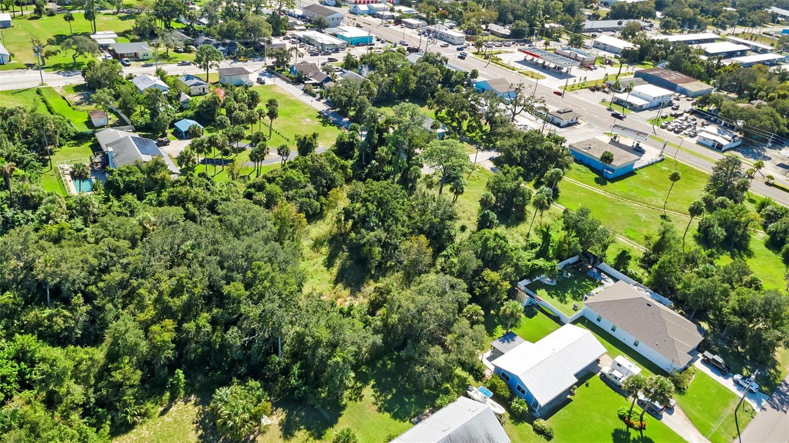 ASSESSORS ALVAREZ GRANT - Land