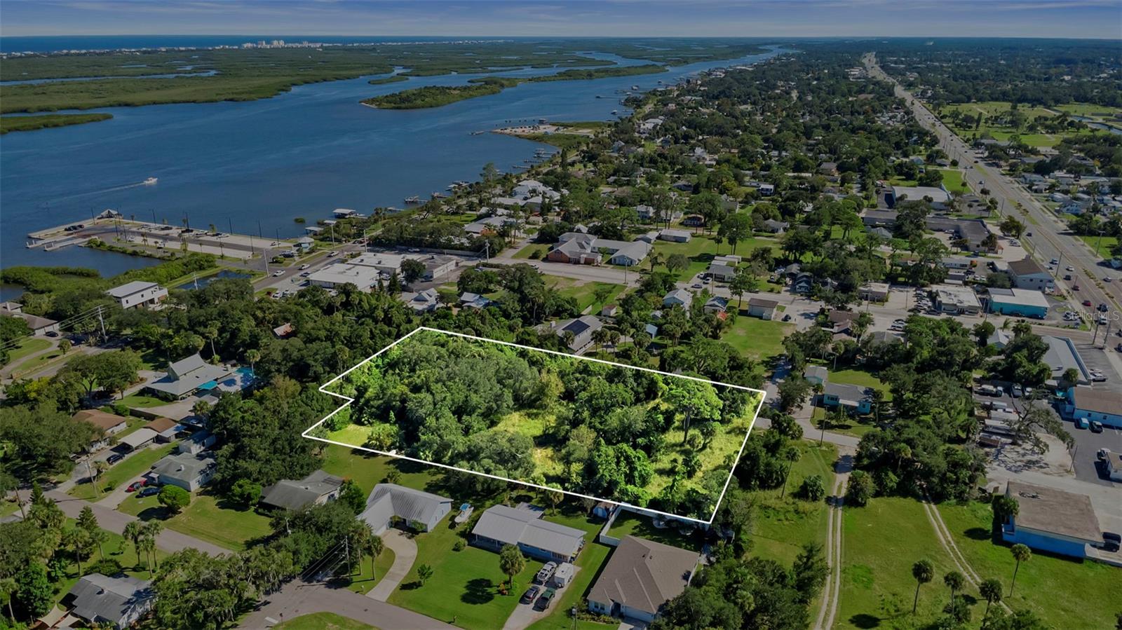 ASSESSORS ALVAREZ GRANT - Land