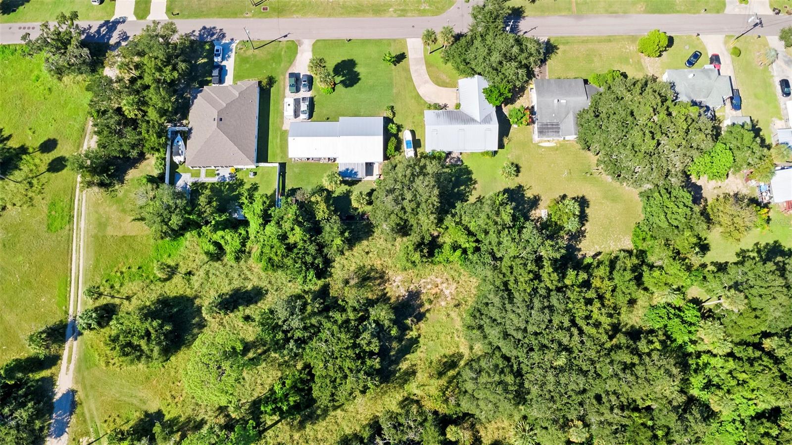 ASSESSORS ALVAREZ GRANT - Land