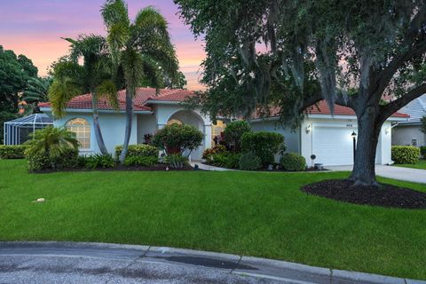 A home in SARASOTA