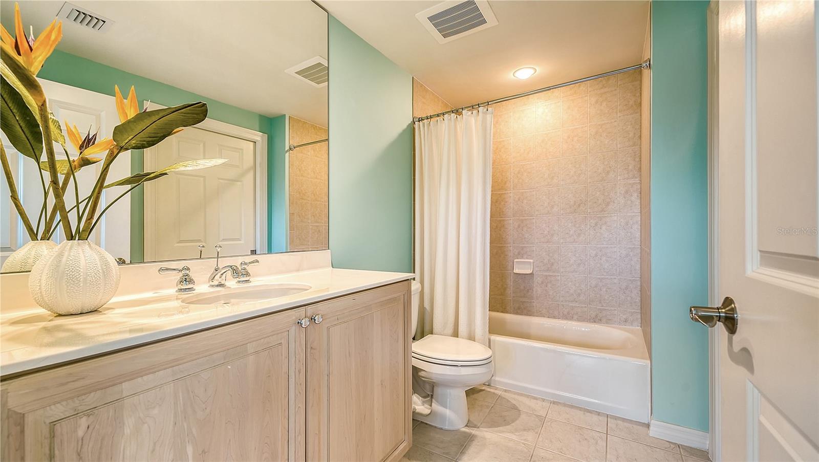 MERIDIAN AT THE OAKS PRESERVE - Residential