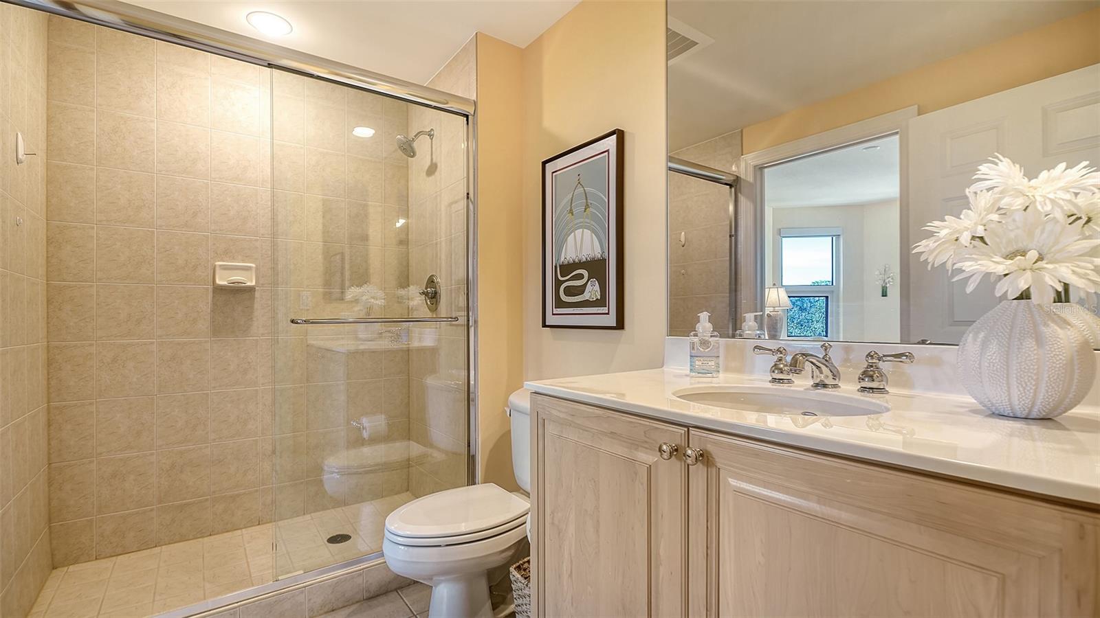 MERIDIAN AT THE OAKS PRESERVE - Residential