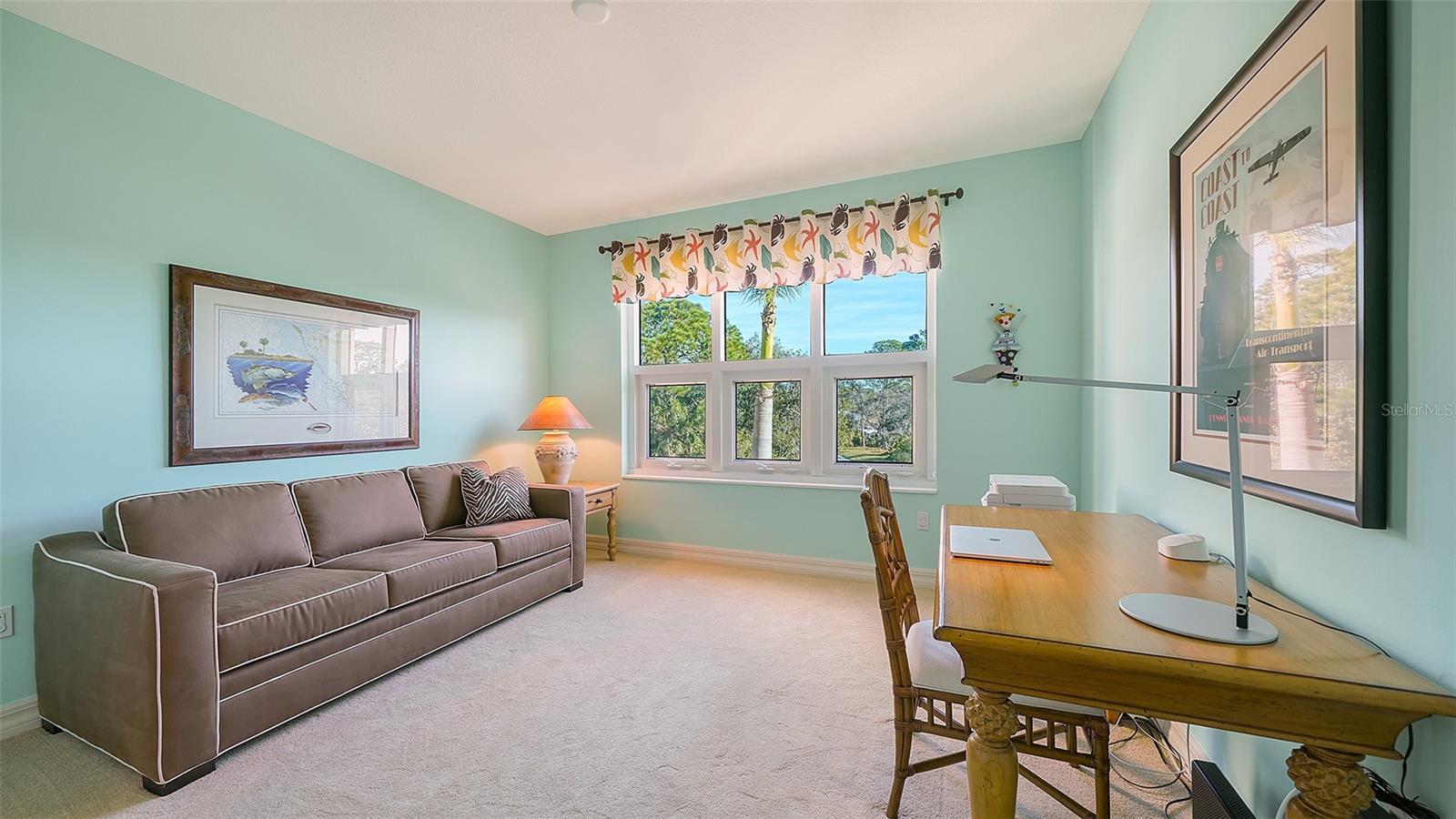 MERIDIAN AT THE OAKS PRESERVE - Residential