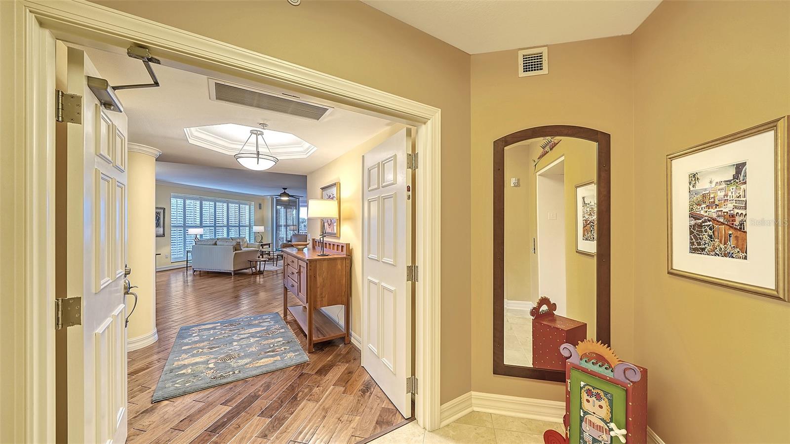 MERIDIAN AT THE OAKS PRESERVE - Residential