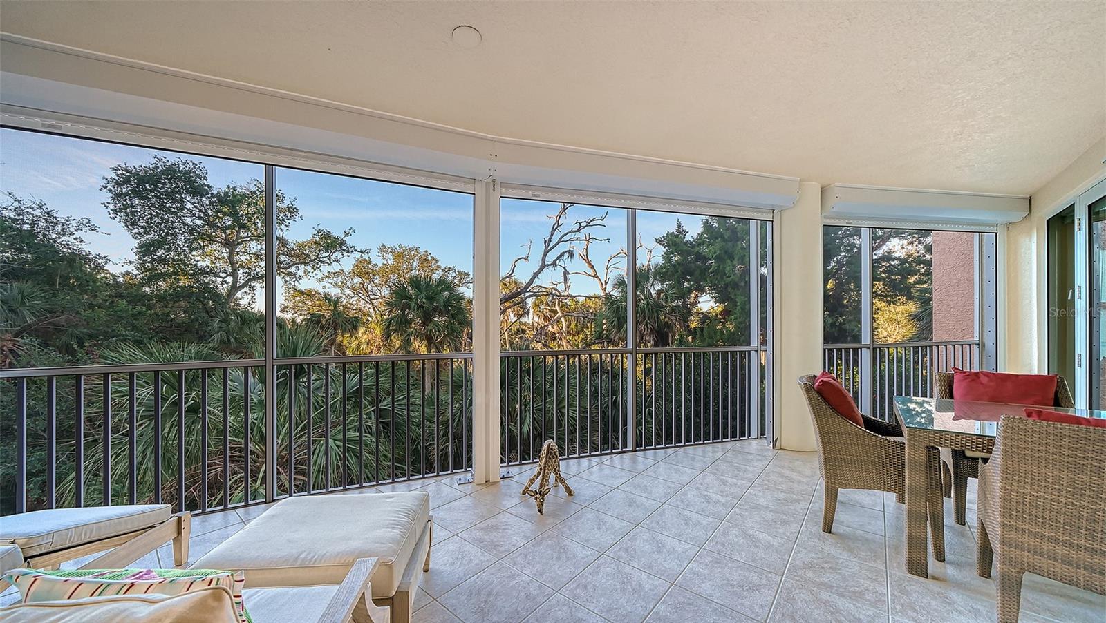 MERIDIAN AT THE OAKS PRESERVE - Residential