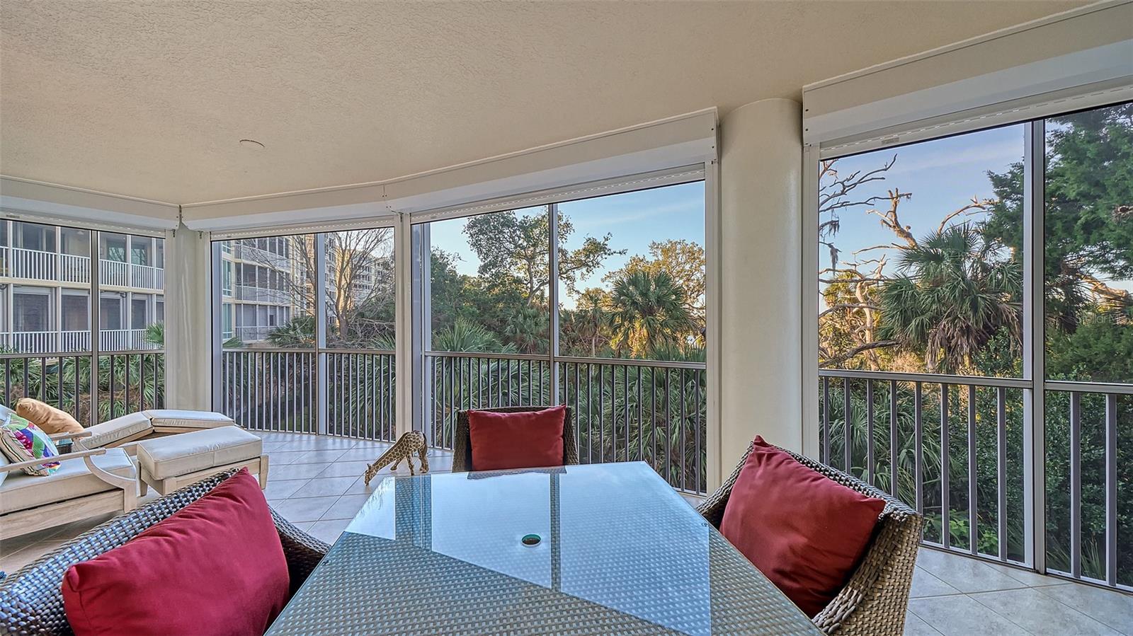 MERIDIAN AT THE OAKS PRESERVE - Residential