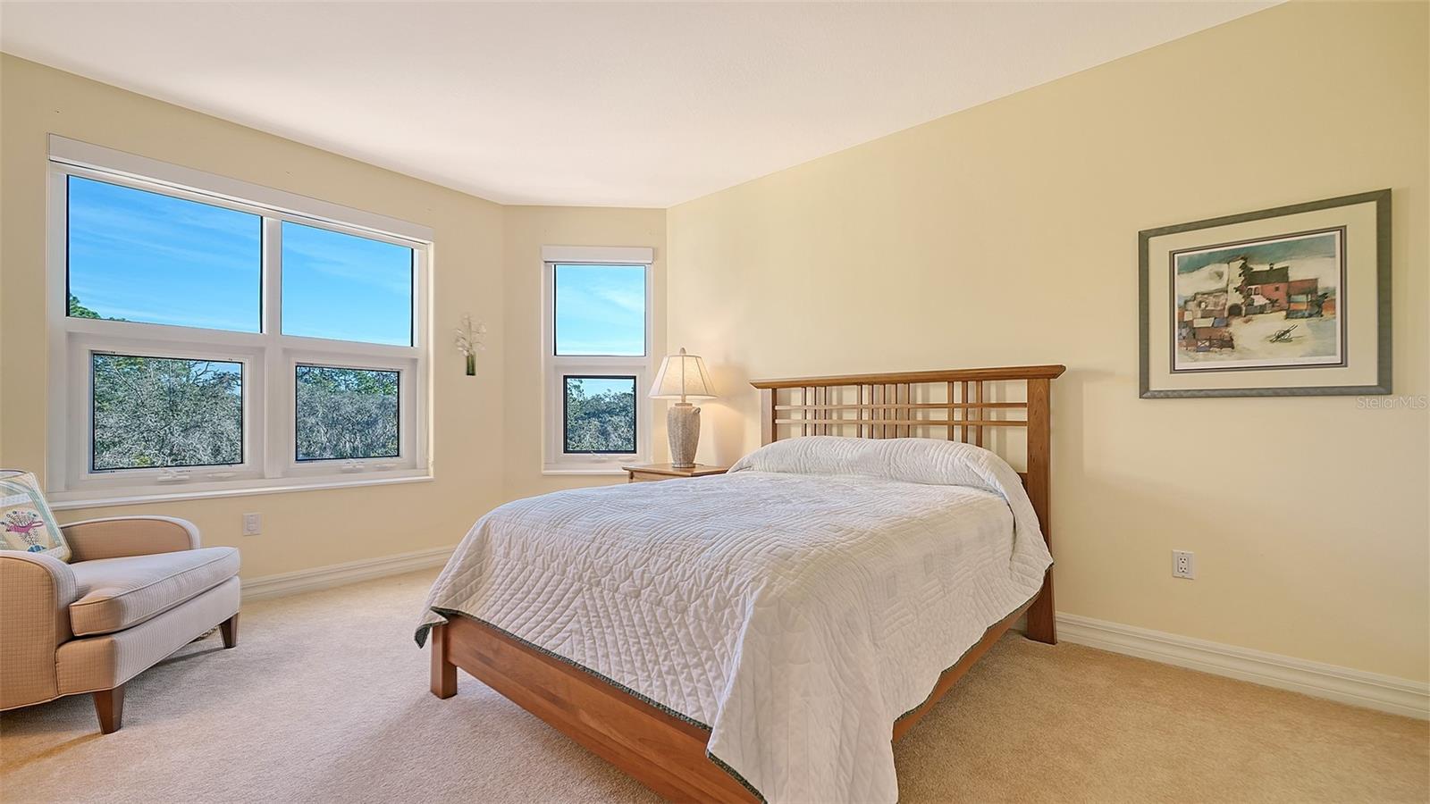 MERIDIAN AT THE OAKS PRESERVE - Residential