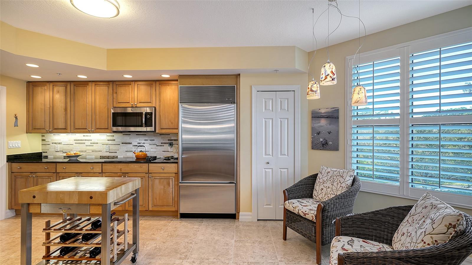 MERIDIAN AT THE OAKS PRESERVE - Residential