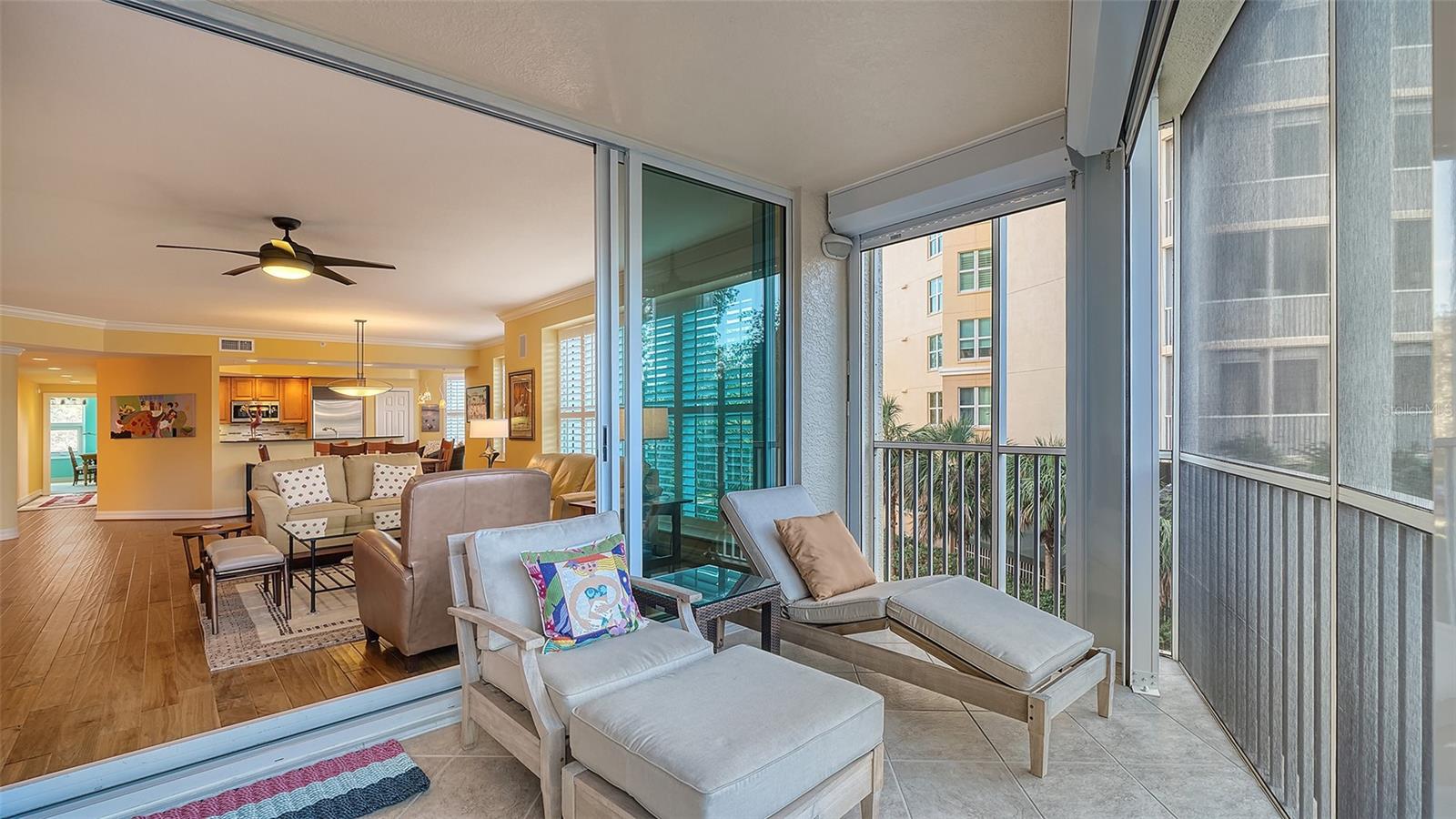 MERIDIAN AT THE OAKS PRESERVE - Residential