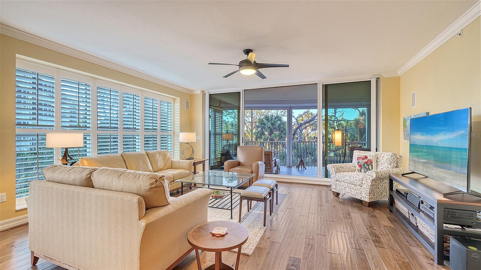 MERIDIAN AT THE OAKS PRESERVE - Residential