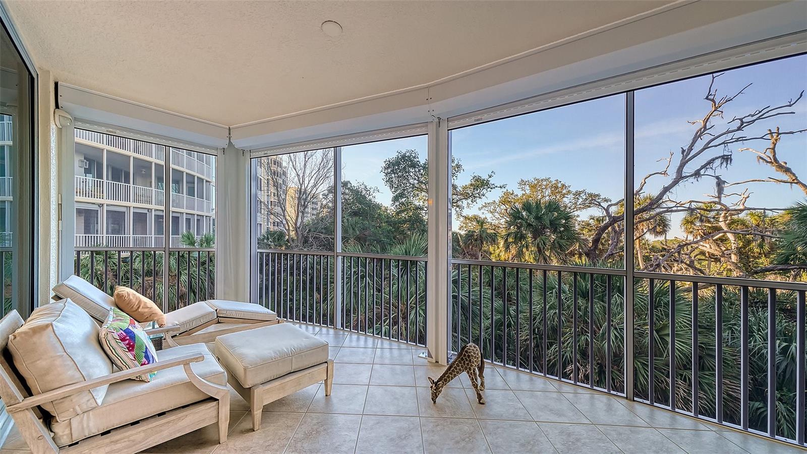 MERIDIAN AT THE OAKS PRESERVE - Residential