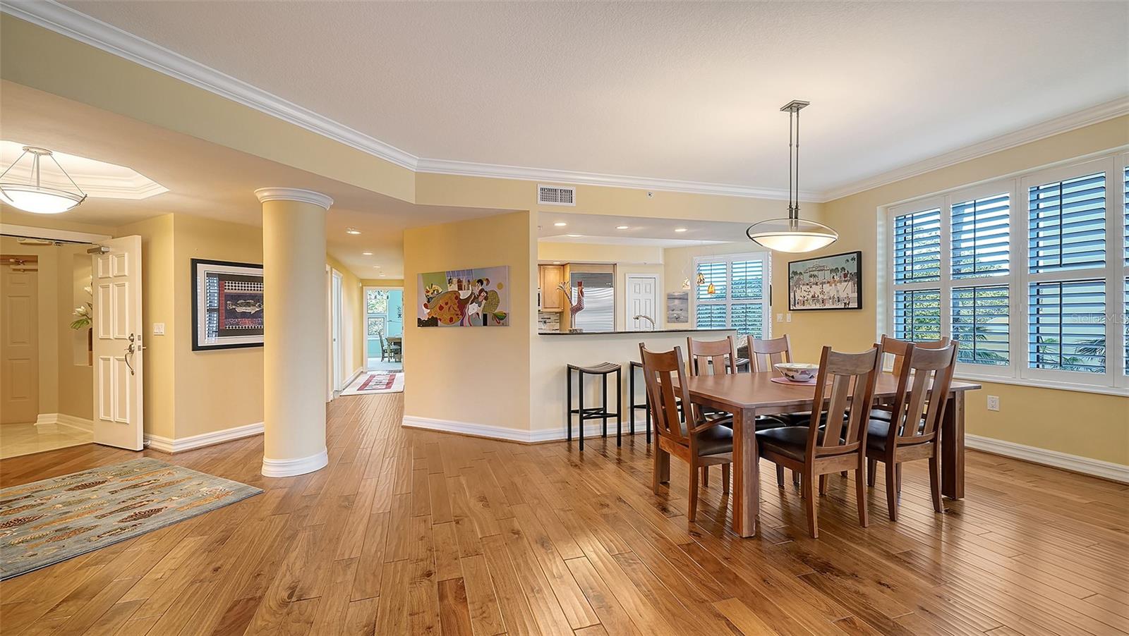 MERIDIAN AT THE OAKS PRESERVE - Residential