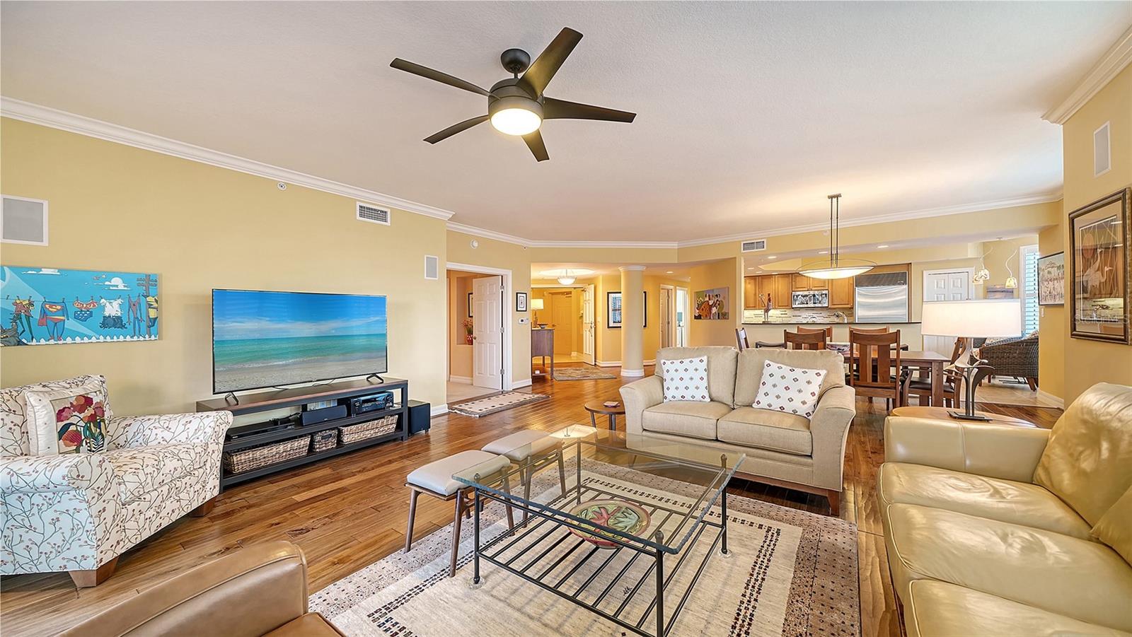 MERIDIAN AT THE OAKS PRESERVE - Residential