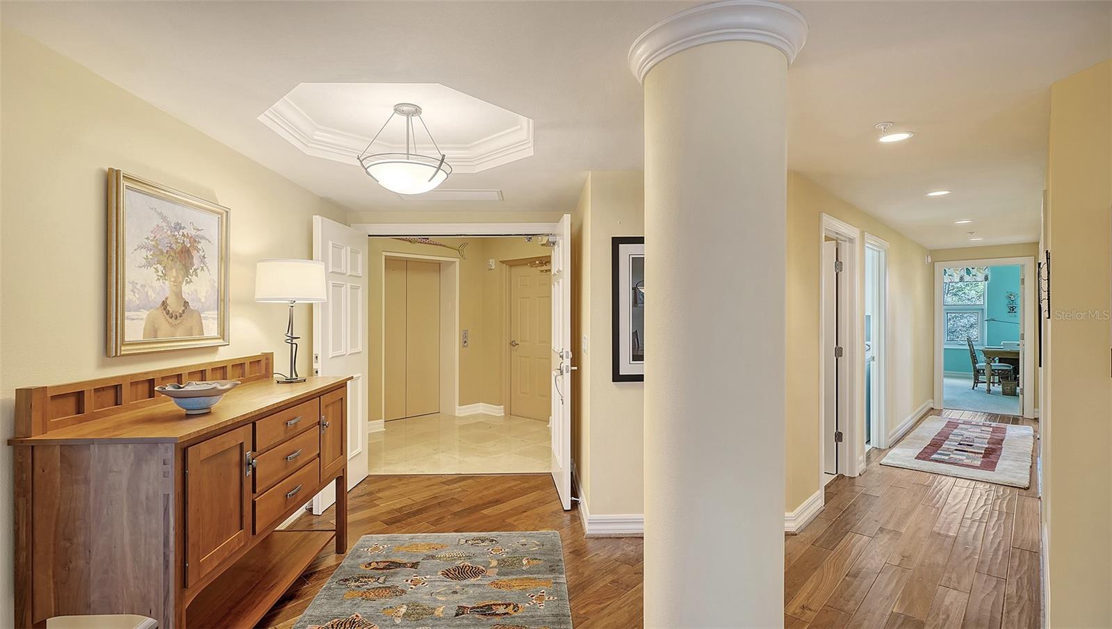 3621 N POINT ROAD 301