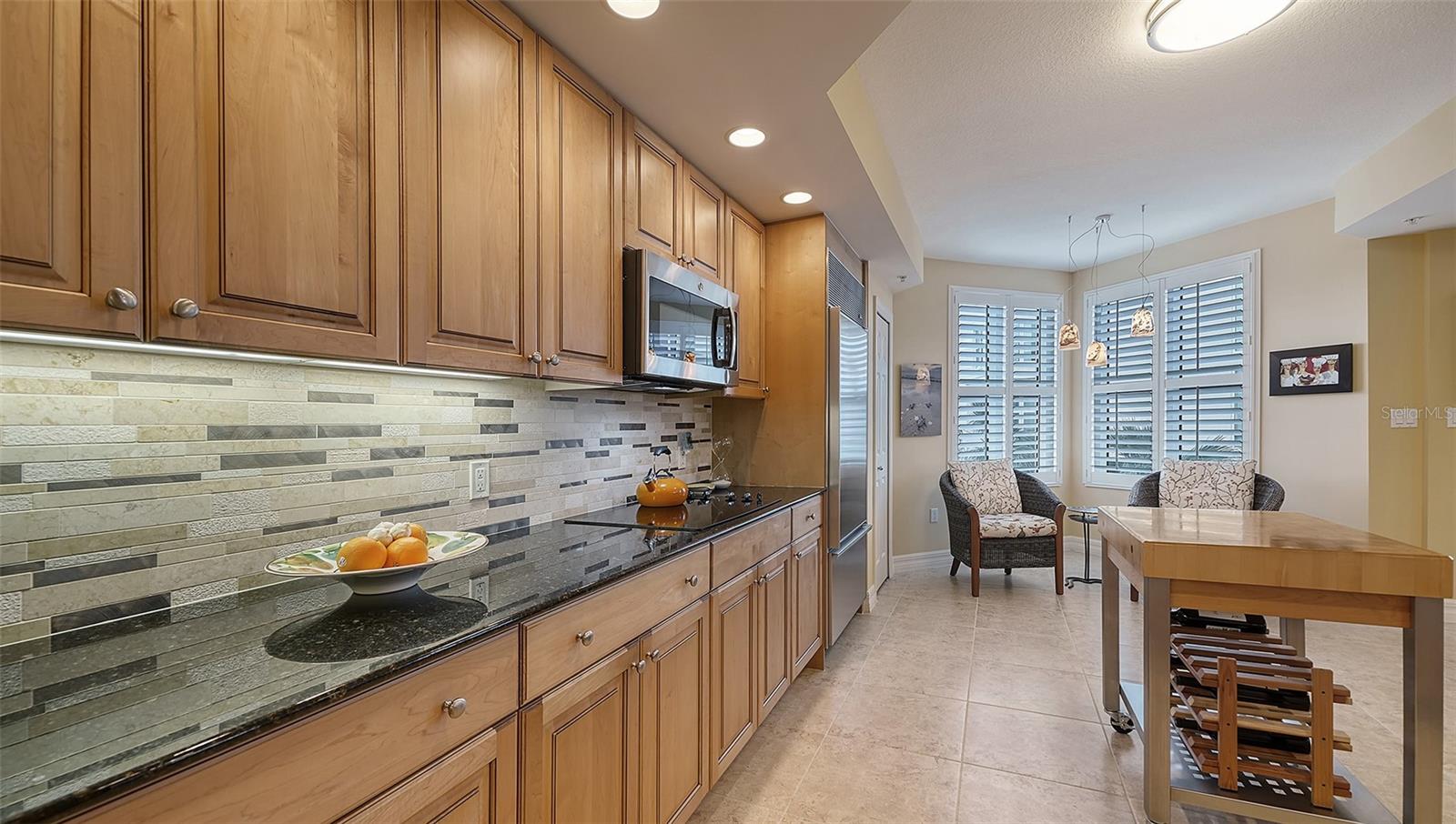 MERIDIAN AT THE OAKS PRESERVE - Residential