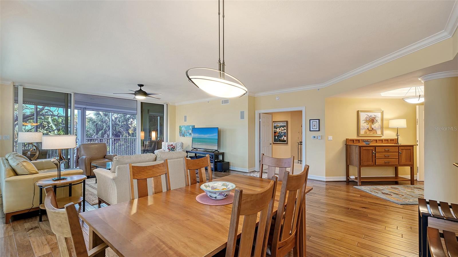 MERIDIAN AT THE OAKS PRESERVE - Residential