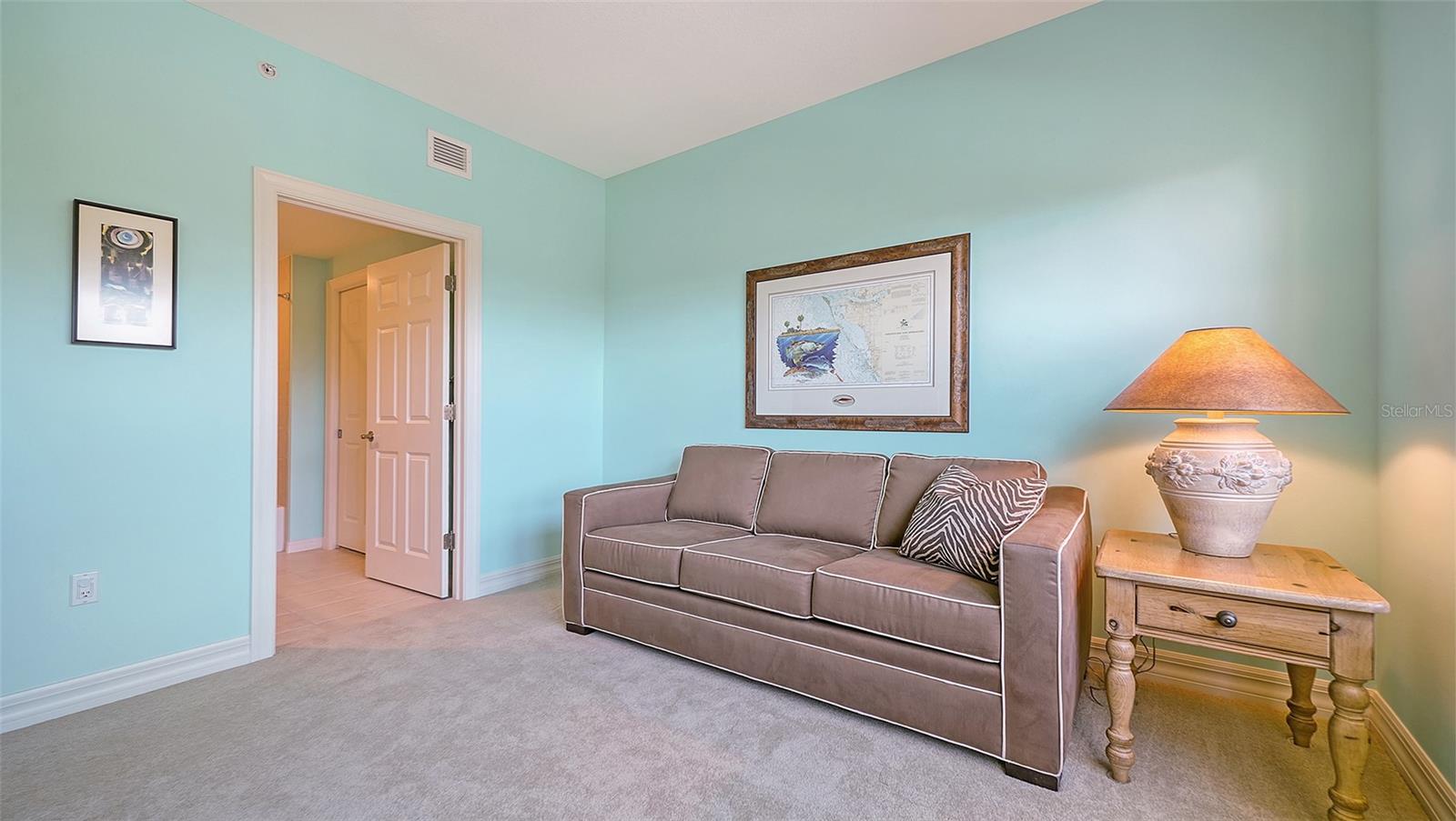 MERIDIAN AT THE OAKS PRESERVE - Residential