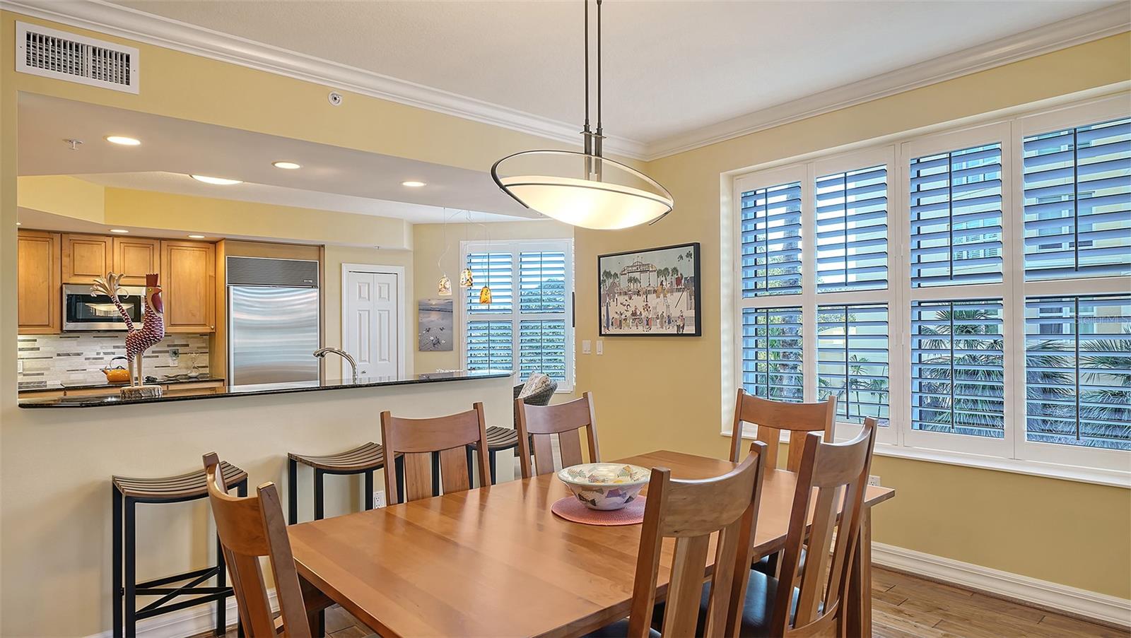 MERIDIAN AT THE OAKS PRESERVE - Residential