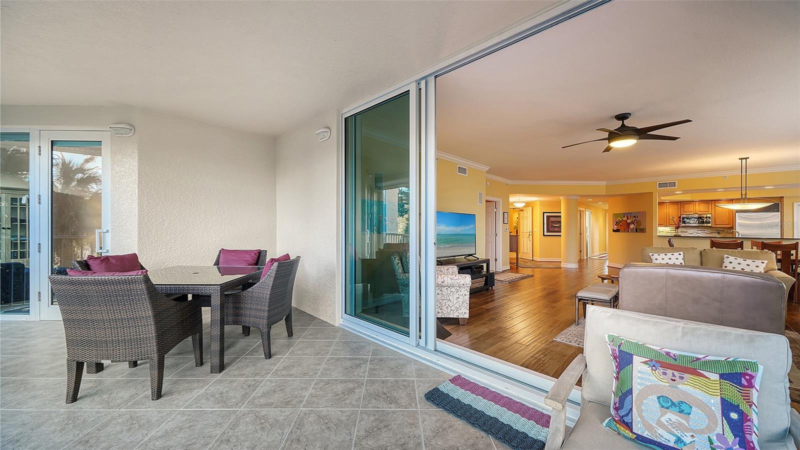 MERIDIAN AT THE OAKS PRESERVE - Residential